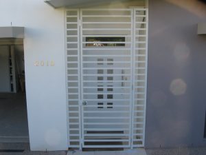 Gates Gold Coast Fencing