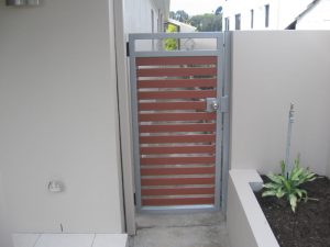Gates Gold Coast Fencing