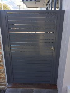Gates Gold Coast Fencing