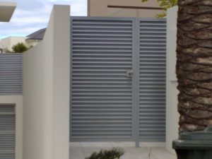 Gates Gold Coast Fencing