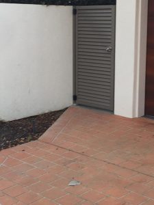 Gates Gold Coast Fencing