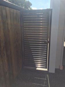 Gates Gold Coast Fencing