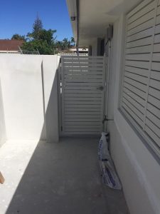 Gates Gold Coast Fencing
