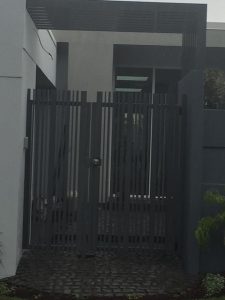 Gates Gold Coast Fencing