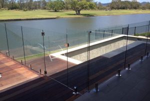 Glass-Fencing