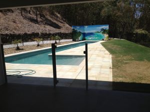 Glass Fencing and Glass Balustrades Gold Coast