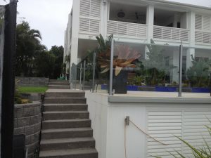 Glass Fencing and Glass Balustrades Gold Coast