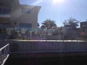 Glass Fencing and Glass Balustrades Gold Coast