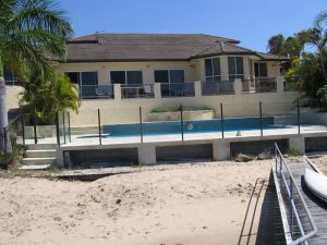 Glass Fencing and Glass Balustrades Gold Coast