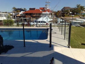 Glass Fencing and Glass Balustrades Gold Coast