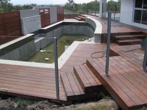Glass Fencing and Glass Balustrades Gold Coast