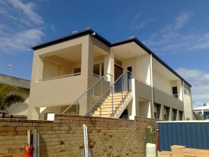 Glass Fencing and Glass Balustrades Gold Coast