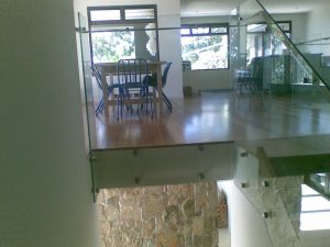 Glass Fencing and Glass Balustrades Gold Coast