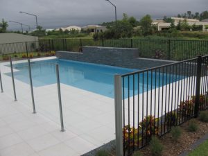 Glass Fencing and Glass Balustrades Gold Coast