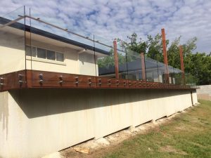 Glass Fencing and Glass Balustrades Gold Coast