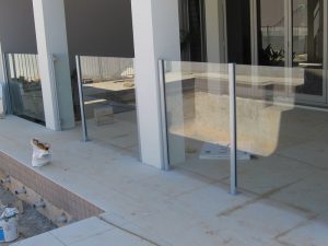 Glass Fencing and Glass Balustrades Gold Coast