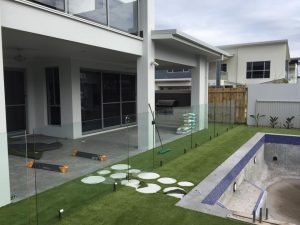 Glass Fencing and Glass Balustrades Gold Coast
