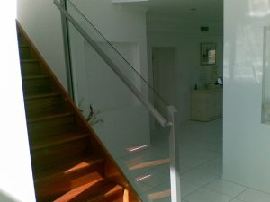 Glass Fencing and Glass Balustrades Gold Coast