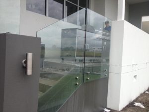 Glass Fencing and Glass Balustrades Gold Coast
