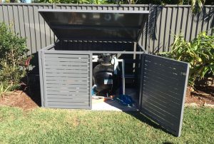 Pump-Covers Gold Coast