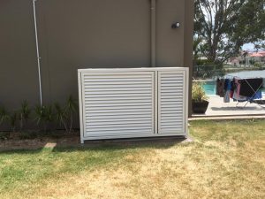 Pump Covers Gold Coast