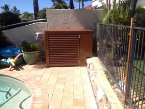 Pump Covers Gold Coast