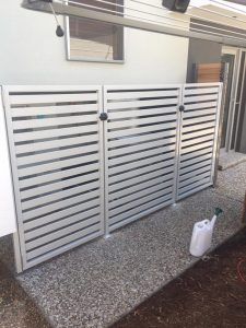 Pump Covers Gold Coast