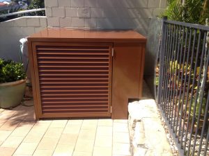 Pump Covers Gold Coast