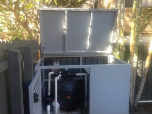 Pump Covers Gold Coast