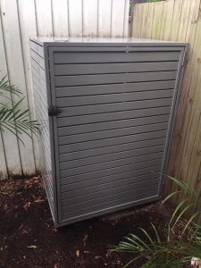 Pump Covers Gold Coast