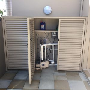 Pump Covers Gold Coast