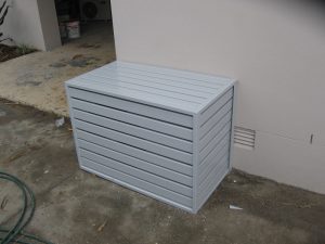Pump Covers Gold Coast