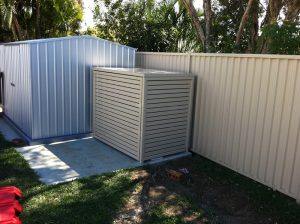 Pump Covers Gold Coast